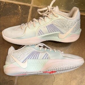 Nike Sabrina 2 Conductor Women's iconic guard basketball shoes